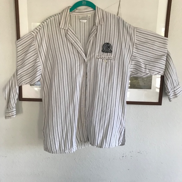 Calvin Klein sport 1980 w logo - Picture 3 of 3